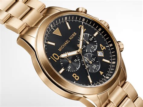 qui fabrique les montres michael kors|michael kors watch for female.